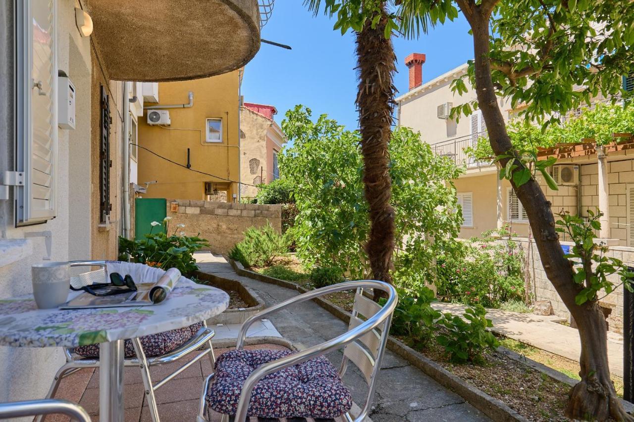 Apartment Denda Ντουμπρόβνικ Εξωτερικό φωτογραφία