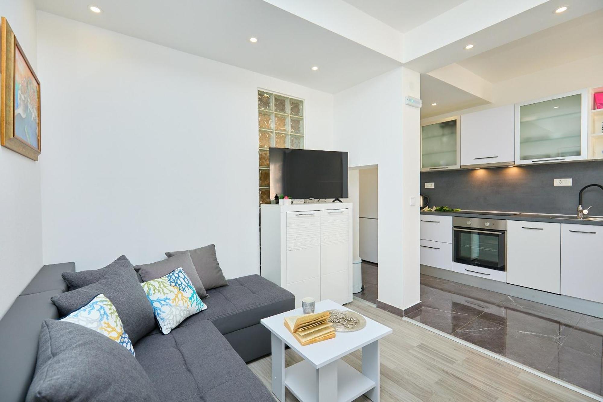 Apartment Denda Ντουμπρόβνικ Εξωτερικό φωτογραφία