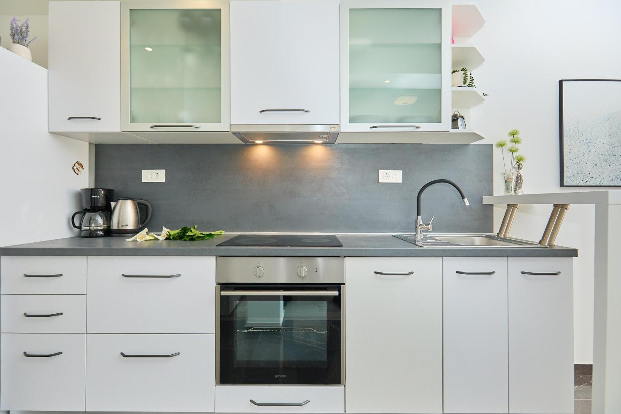 Apartment Denda Ντουμπρόβνικ Εξωτερικό φωτογραφία