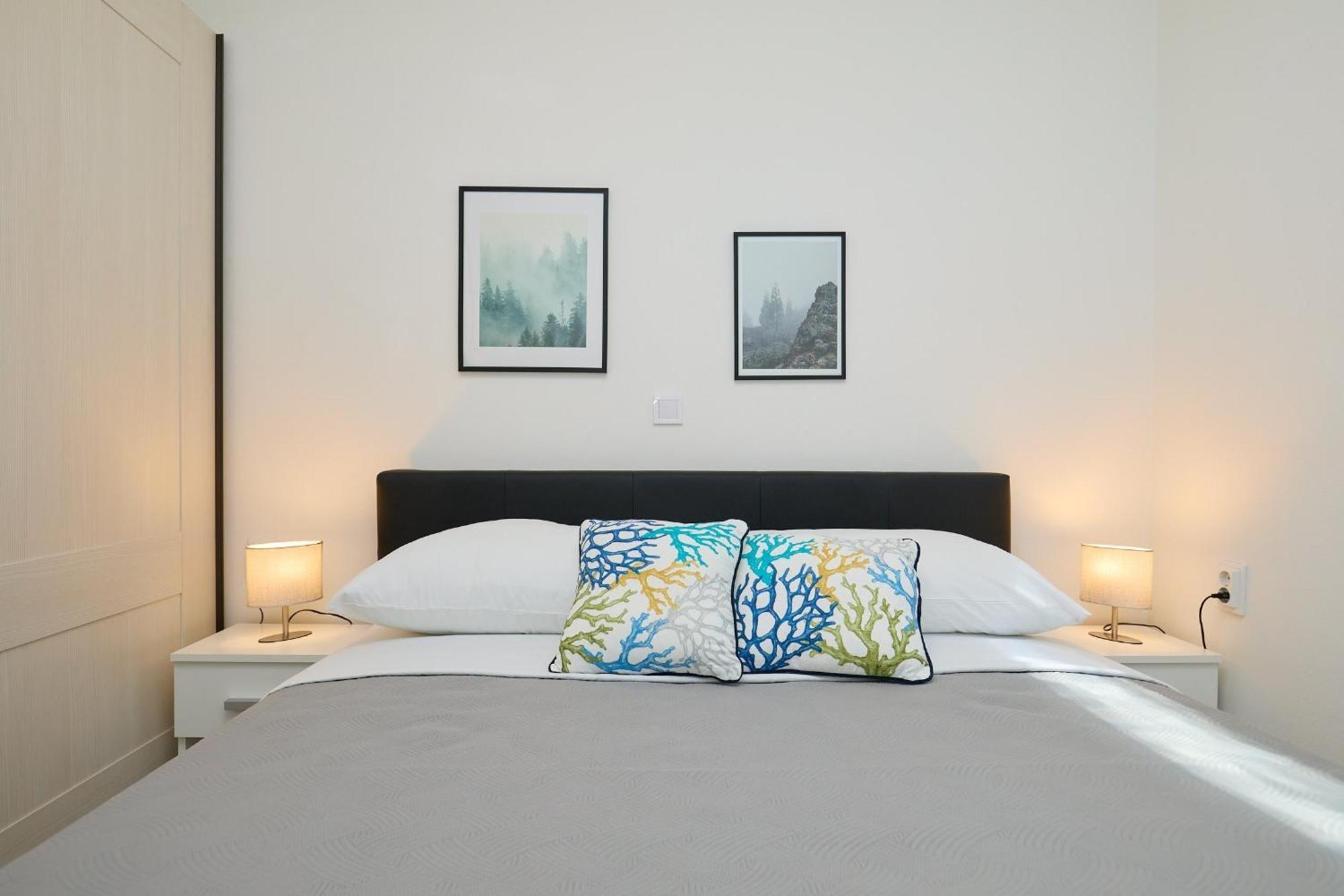 Apartment Denda Ντουμπρόβνικ Εξωτερικό φωτογραφία
