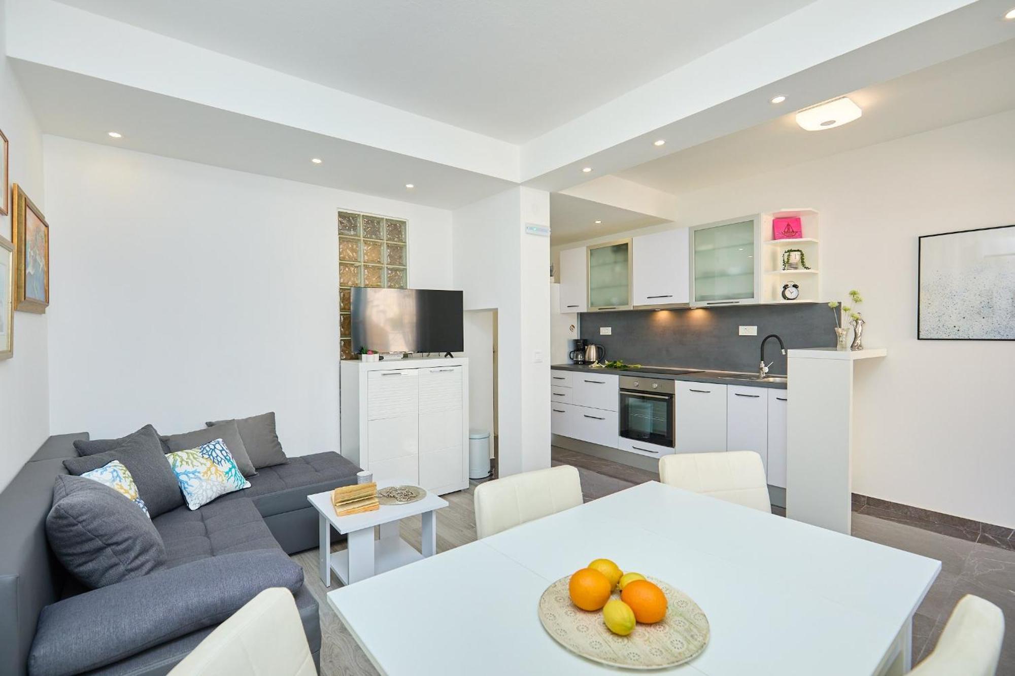 Apartment Denda Ντουμπρόβνικ Εξωτερικό φωτογραφία