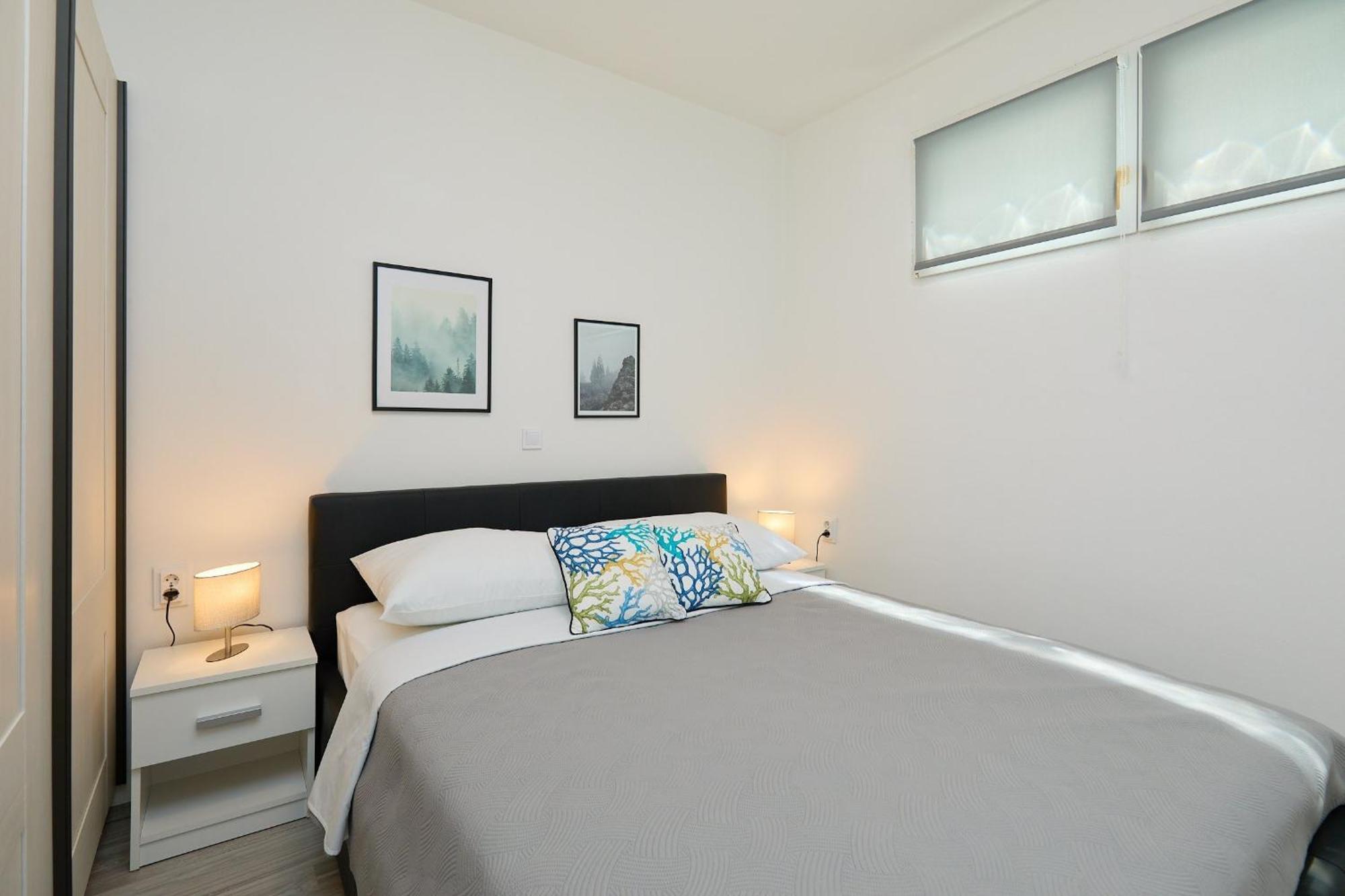 Apartment Denda Ντουμπρόβνικ Εξωτερικό φωτογραφία