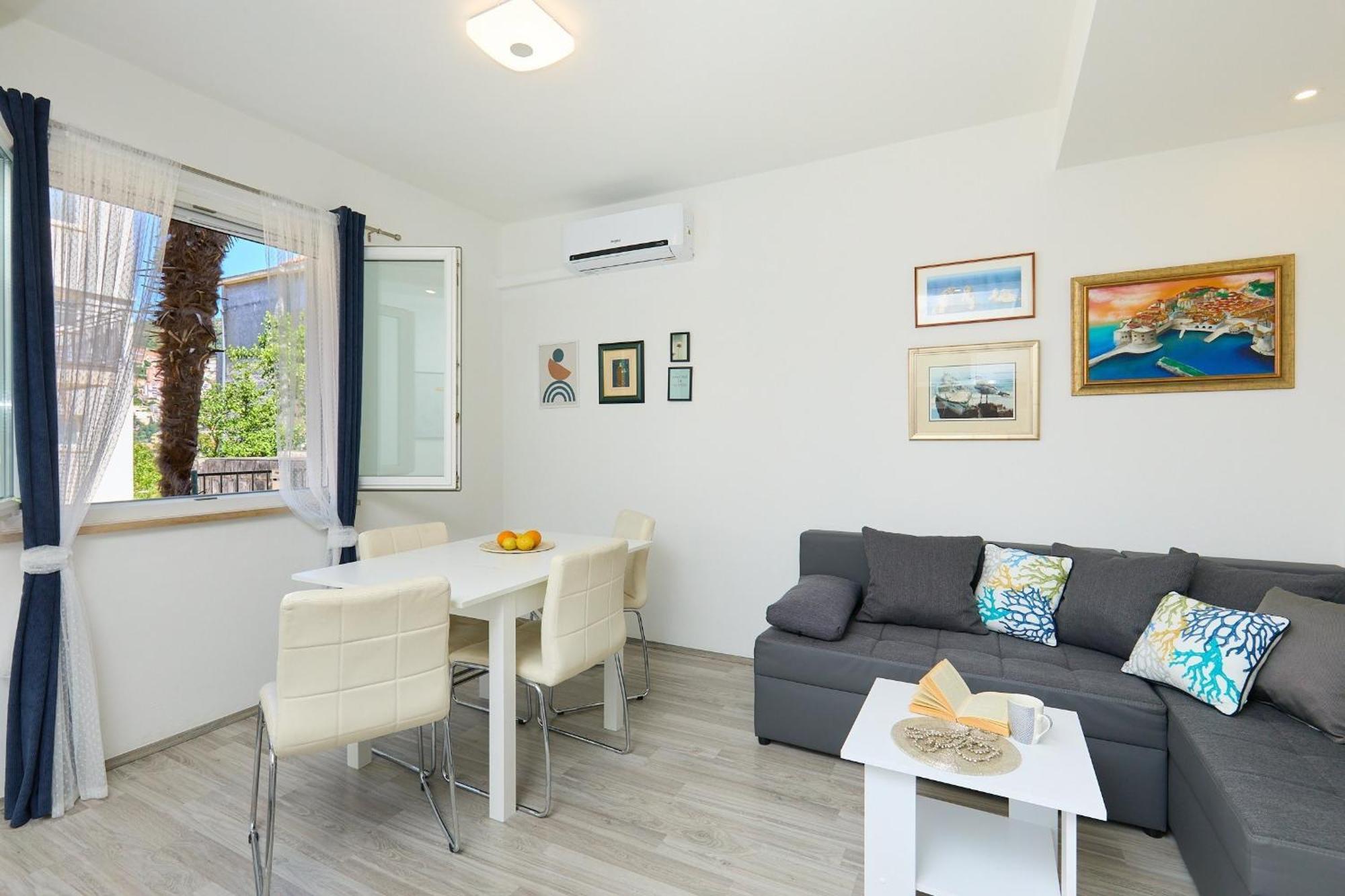 Apartment Denda Ντουμπρόβνικ Εξωτερικό φωτογραφία