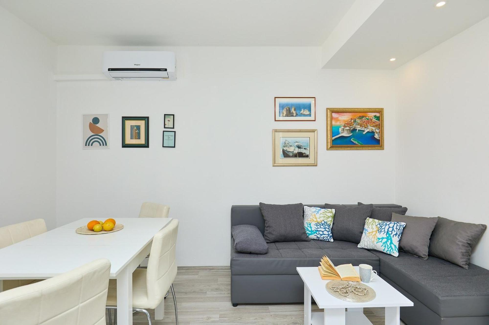 Apartment Denda Ντουμπρόβνικ Εξωτερικό φωτογραφία