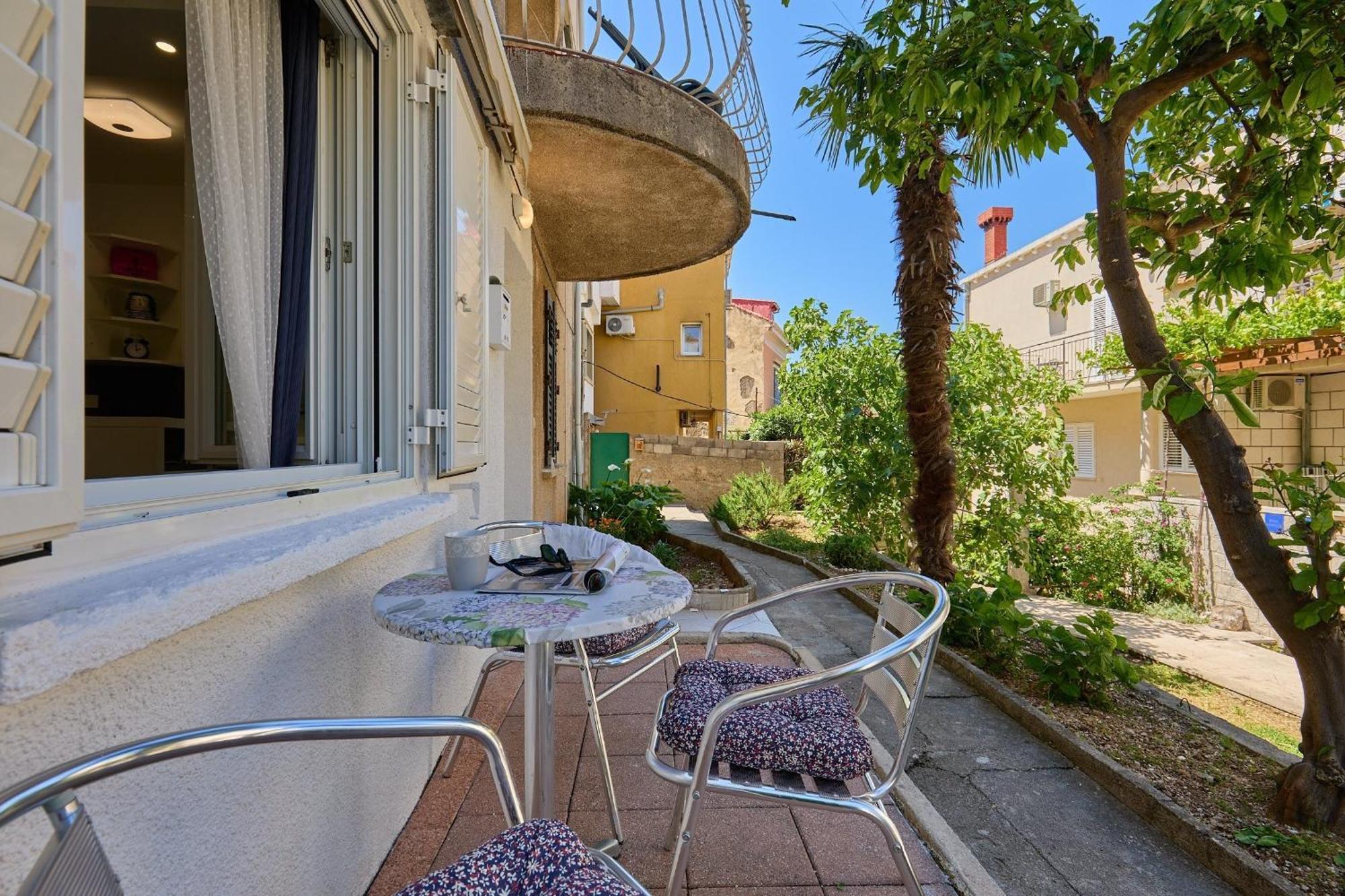 Apartment Denda Ντουμπρόβνικ Εξωτερικό φωτογραφία